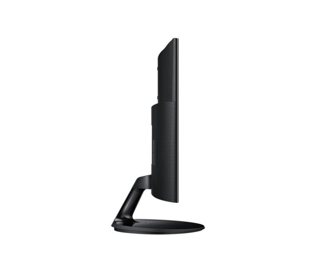 Samsung LV27F390FEWX Curved TV czarny - 346645 - zdjęcie 3